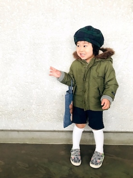 Rioさんのコーディネート