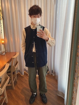 つさんのコーディネート