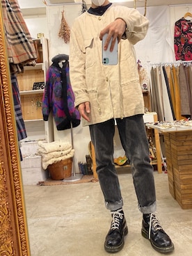 つさんのコーディネート