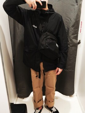 gooさんのコーディネート