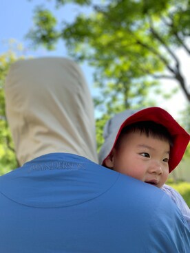 gooさんのコーディネート