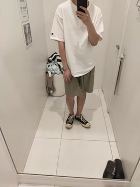 gooさんのコーディネート