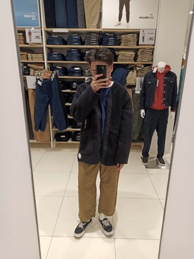 gooさんのコーディネート