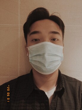 gooさんのコーディネート