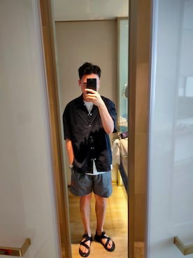 gooさんのコーディネート