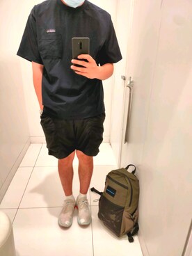 gooさんのコーディネート