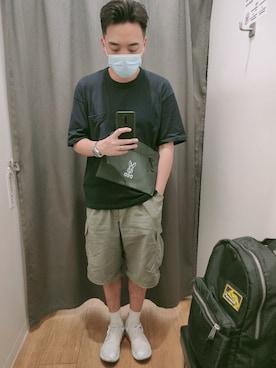 gooさんのコーディネート