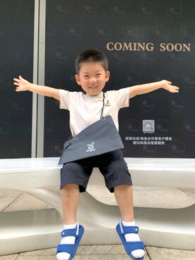 gooさんのコーディネート