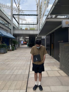 gooさんのコーディネート