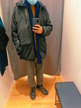 gooさんのコーディネート