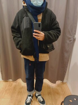 gooさんのコーディネート