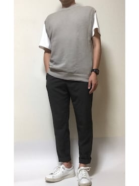 atatgoさんのコーディネート
