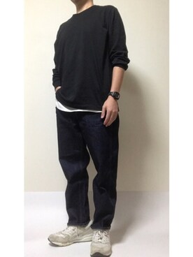 atatgoさんのコーディネート