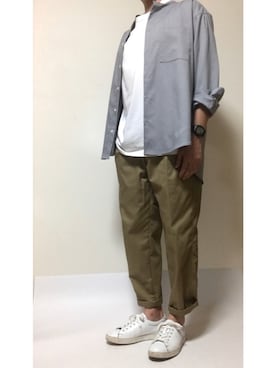 atatgoさんのコーディネート