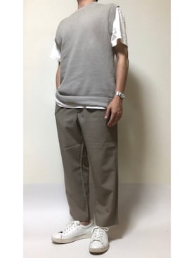 atatgoさんのコーディネート