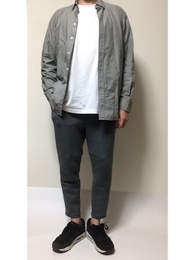 atatgoさんのコーディネート