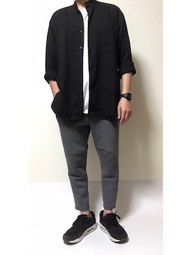 atatgoさんのコーディネート