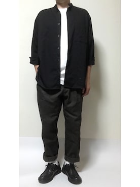 atatgoさんのコーディネート