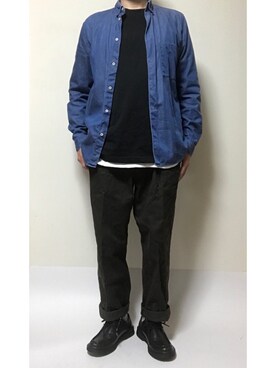 atatgoさんのコーディネート