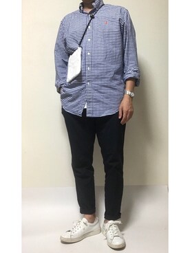 atatgoさんのコーディネート