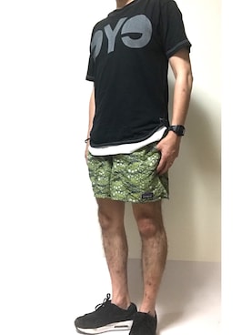 atatgoさんのコーディネート