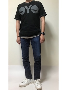 atatgoさんのコーディネート