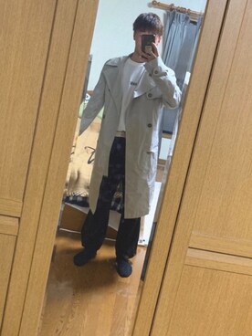 いつきちさんのコーディネート