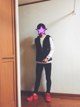いつきちさんのコーディネート