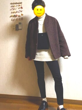 いつきちさんのコーディネート