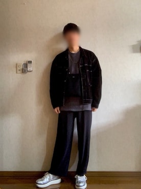 いつきちさんのコーディネート