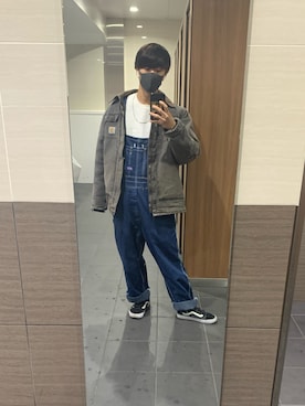 いつきちさんのコーディネート