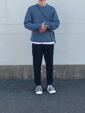 Ruiさんのコーディネート