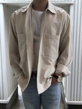 rigaさんのコーディネート