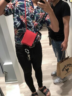 rigaさんのコーディネート