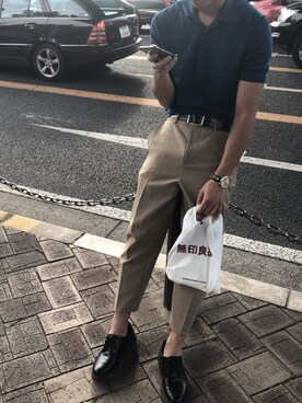 rigaさんのコーディネート