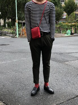 rigaさんのコーディネート