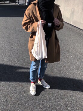 rigaさんのコーディネート