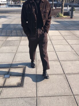 rigaさんのコーディネート