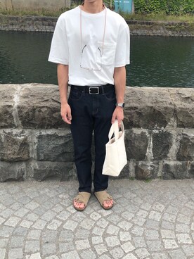 rigaさんのコーディネート