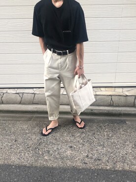 rigaさんのコーディネート