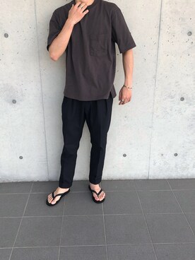 rigaさんのコーディネート