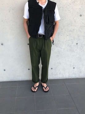 rigaさんのコーディネート