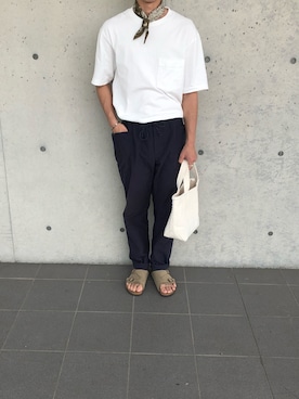 rigaさんのコーディネート