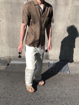 rigaさんのコーディネート