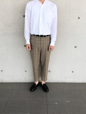 rigaさんのコーディネート