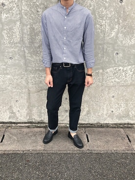 rigaさんのコーディネート