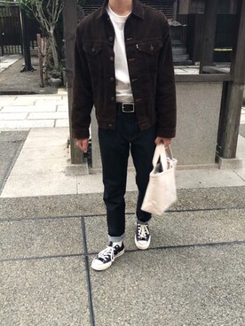 rigaさんのコーディネート