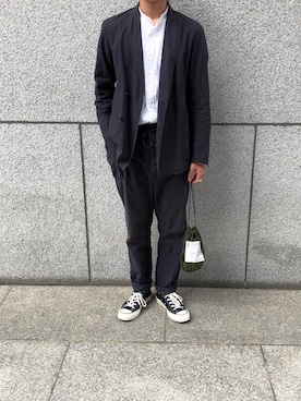 rigaさんのコーディネート