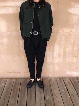 rigaさんのコーディネート