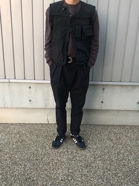 rigaさんのコーディネート